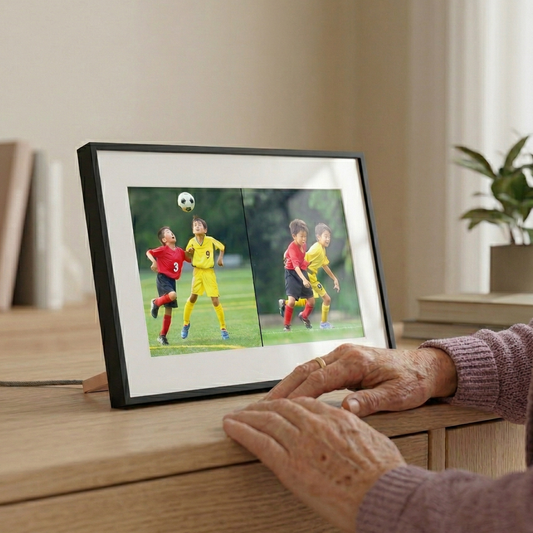 Loop Digital Frame